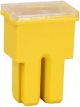Narva 60 Amp Yellow Female Plug In Fusible Link Pack of 10