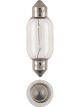 Narva 24V 18W 15x41mm T15mm Sv8-5.8 Premium Festoon Globes Pack of 10