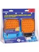 Narva 12 Volt Combined LED Front & Side Direction Indicator Pack