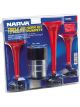 Narva 12 Volt Triple Air Horn Kit