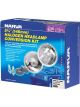 Narva Halogen Headlamp H1 Conversion Kit 5 3/4” High Beam Free Form
