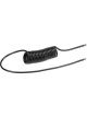 Narva 7 Core 4mmEuro Coil, 3.6 Meter With One Short And One Long Tail