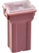 Narva 30 Amp Pink Mini Female Fusible Link Plug In Pack of 10