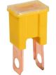 Narva 60 Amp Yellow Male Plug In Fusible Link Pack of 10