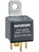 Narva 12 Volt 40A Normally Open 4 Pin Relay Pack of 1