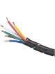 Narva Spiral Wrap 10M Length 6mm Id