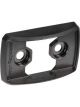 Narva Black Deflector Mounting Base To Suit Model 14 Marker Lamps