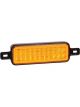 Narva 10–33 Volt LED Front Direction Indicator Lamp Amber