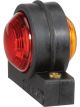 Narva Red Lens To Suit Narva Part Number 85740