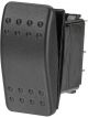 Narva On/On Sealed Rocker Switch