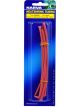 Narva HeatShrink Tubing 3.2 mm Red 1.2 Meter