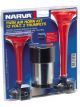 Narva 12 Volt Twin Air Horn Kit