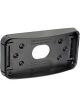 Narva Black Mounting Base To Suit Model 33 Lamps
