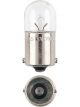 Narva 24 Volt 10W R10W Ba15S Incandescent Globes Pack of 2