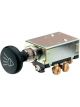 Narva Off/On/On Push/Pull Headlamp Switch With 30 Amp Fuse