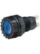 Narva 12 Volt Pilot Lamp (Blue)