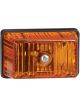 Narva Amber Lens To Suit Narva Part Number 85900