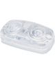 Narva Clear Lens To Suit Narva Part Number 86310