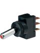 Narva Off/On Toggle Switch With Red LED
