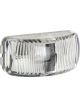 Narva 9-33V LED Side Marker Lamp Only Red/Amber 0.5 Metres Cable