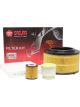 Sakura 4x4 Filter Service Kit
