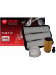 Sakura 4x4 Filter Service Kit