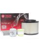 Sakura 4x4 Filter Service Kit
