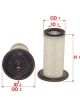 Sakura Air Filter