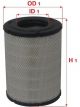 Sakura Air Filter