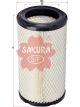 Sakura Air Filter
