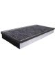 Sakura Carbon Activated Cabin Air Filter
