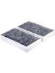 Sakura Carbon Activated Cabin Air Filter