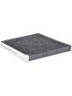 Sakura Carbon Activated Cabin Air Filter