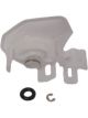 Sakura In-Line Fuel Filter