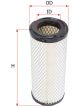 Sakura Air Filter