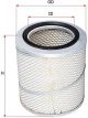 Sakura Air Filter