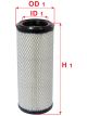 Sakura Air Filter