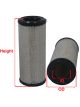 Sakura Air Filter