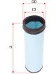 Sakura Air Filter