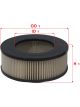 Sakura Air Filter