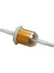 Sakura In-Line Fuel Filter