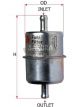 Sakura In-Line Fuel Filter