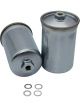 Sakura In-Line Fuel Filter