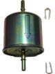 Sakura In-Line Fuel Filter