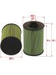 Sakura Ecological Fuel Filter