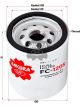 Sakura Spin-On Fuel Filter