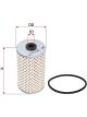 Sakura Fuel Filter
