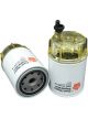 Sakura Spin-On Fuel Water Separator