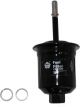 Sakura In-Line Fuel Filter