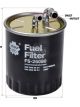 Sakura In-Line Fuel Filter
